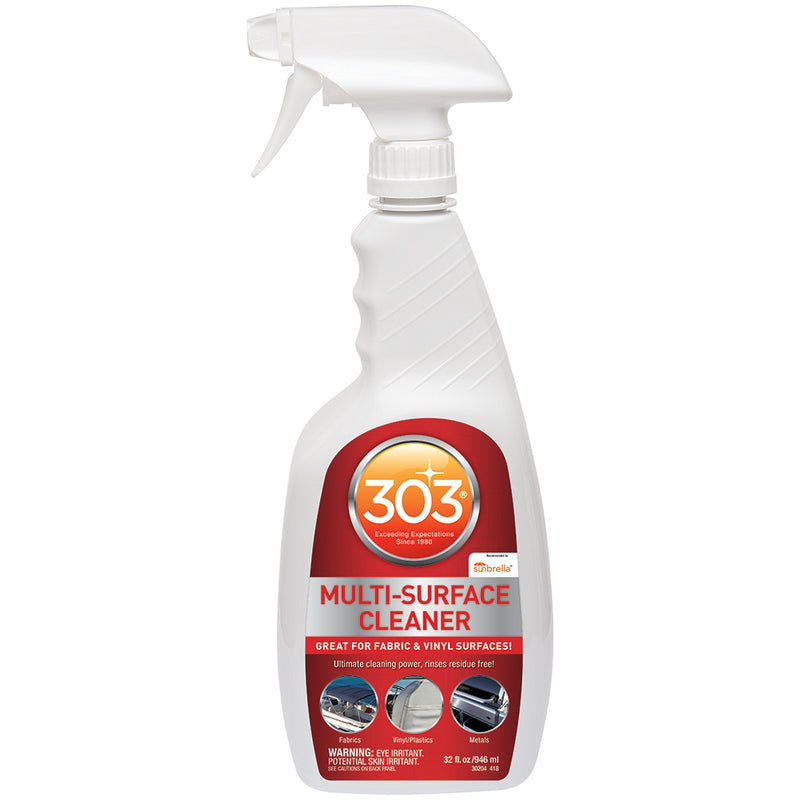 303 Multi-Surface Cleaner - 32oz *Case of 6*