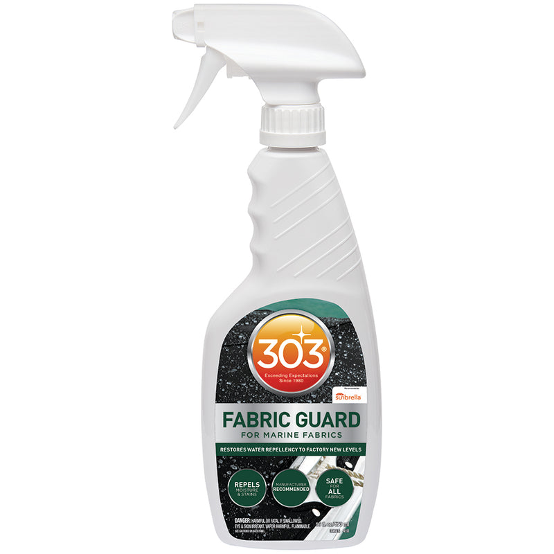 303 Marine Fabric Guard - 16oz *Case of 6*