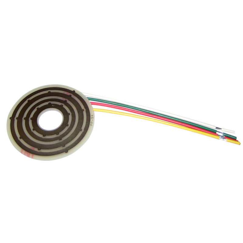 HRMK1504 Slip Ring - PP-9A f/RCL-100 Series Searchlights