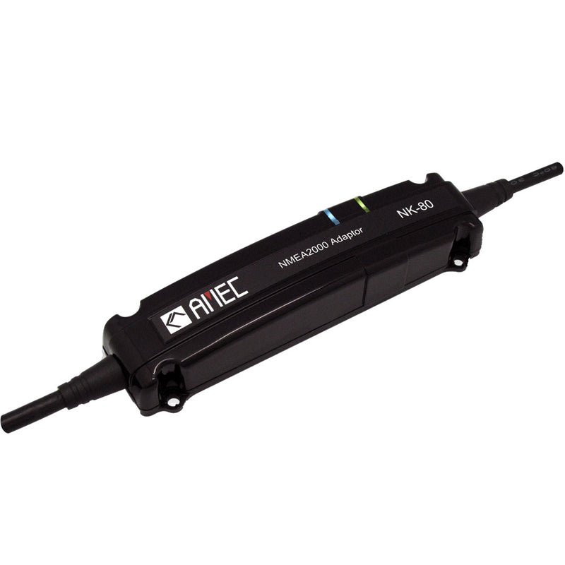 AMEC NK-80 NMEA 2000 Adapter (38400 bps)