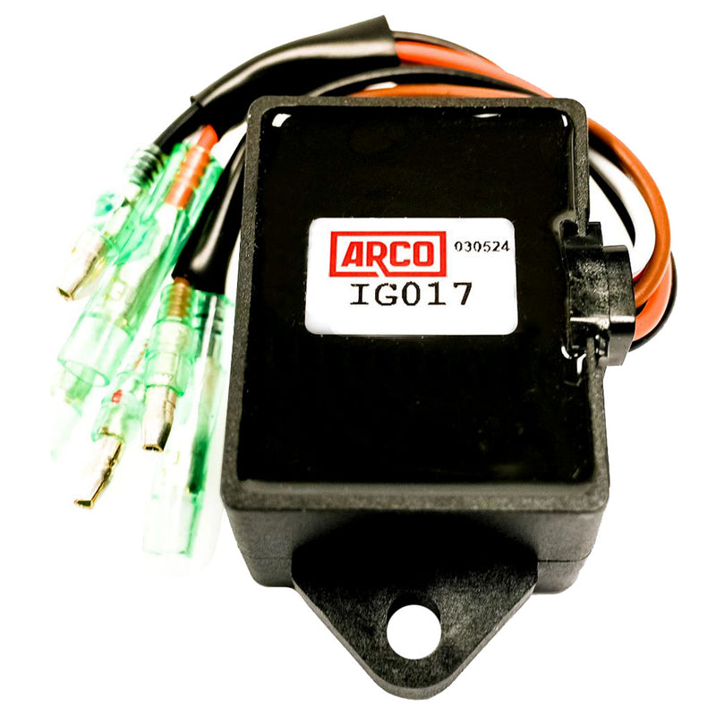 IG017 Ignition Pack f/Yamaha Outboard Engines