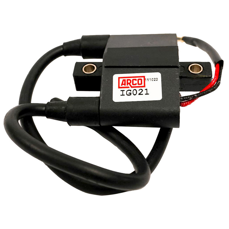IG021 Ignition Coil f/Suzuki Outboard Engines