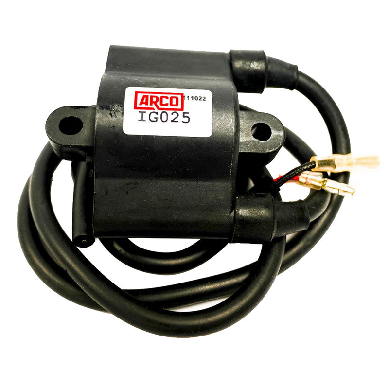 IG025 Ignition Coil f/Yamaha Outboard Engines