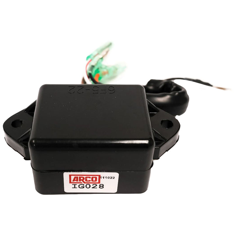 IG028 Ignition Pack f/Yamaha Outboard Engines