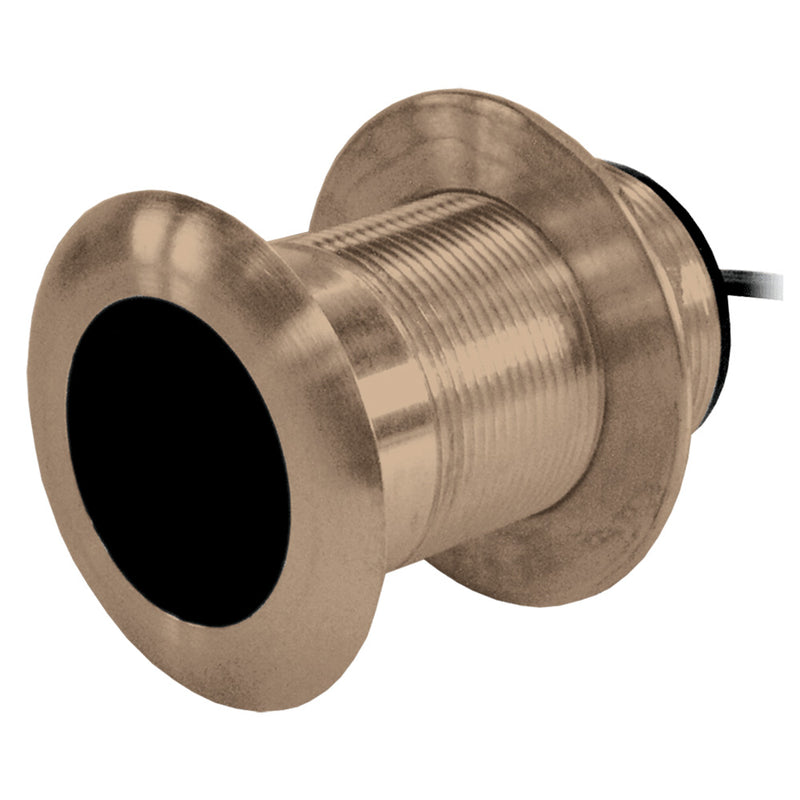 Airmar B150 12 Degree Tilt Medium CHIRP 300W 8-Pin f/Garmin