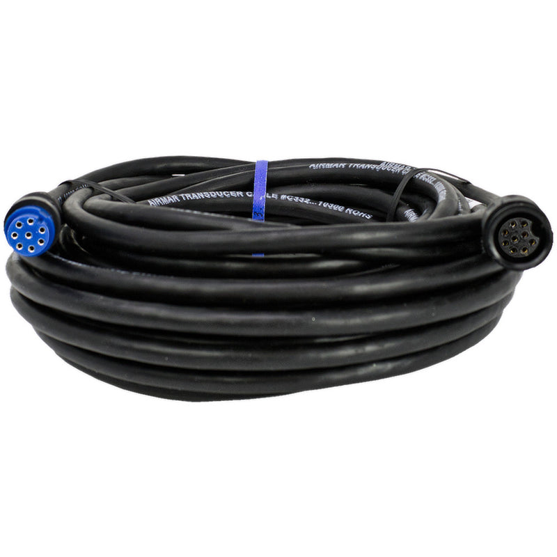 MM1-DST-8G Mix and Match™ Garmin Blue 8-Pin Cable