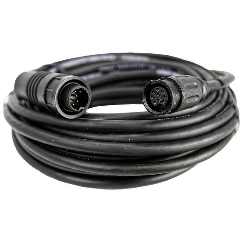 MM1-DT-9N Mix and Match™ Navico, Lowrance, Simrad 9-Pin Cable