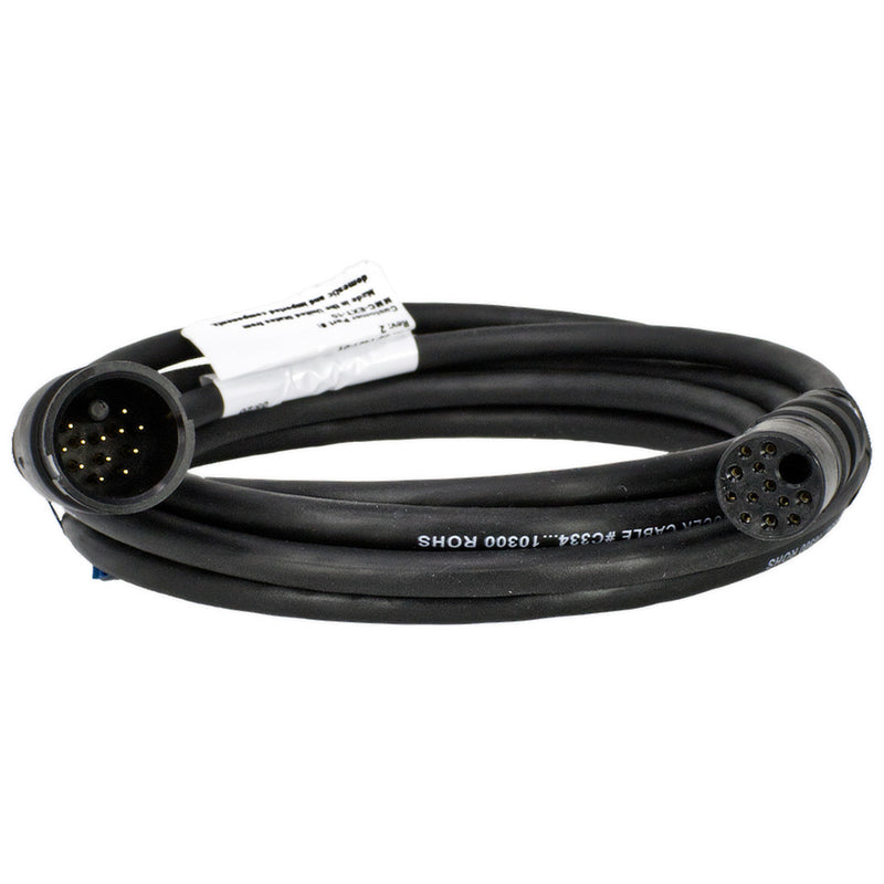 Airmar 3M Extension Cable f/Mix & Match Chirp Transducers - 12-Pin