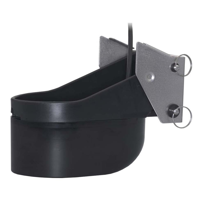 TM265C-LM-12F Transom Mount Transducer w/12-Pin Connector f/Furuno TZT12F, TZT16F & TZT19F