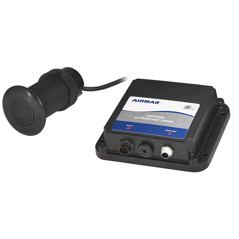 UDST800P-N2 Ultrasonic Smart Sensor - N2K