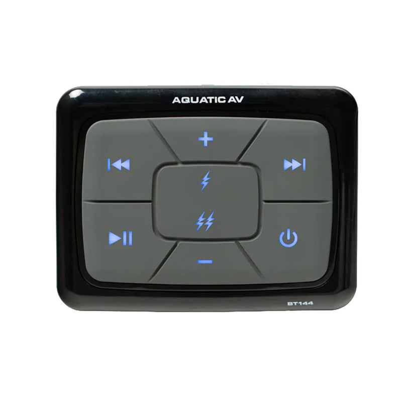 BT144 All-Terrain Bluetooth Stereo