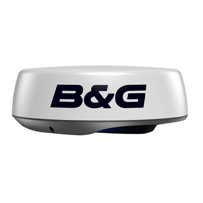 B&G HALO24 Radar Dome w/Doppler Technology - 20m Cable
