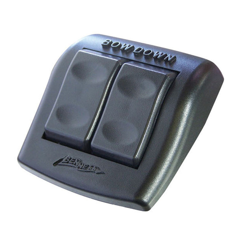 ES2000 Euro Style Rocker Switch