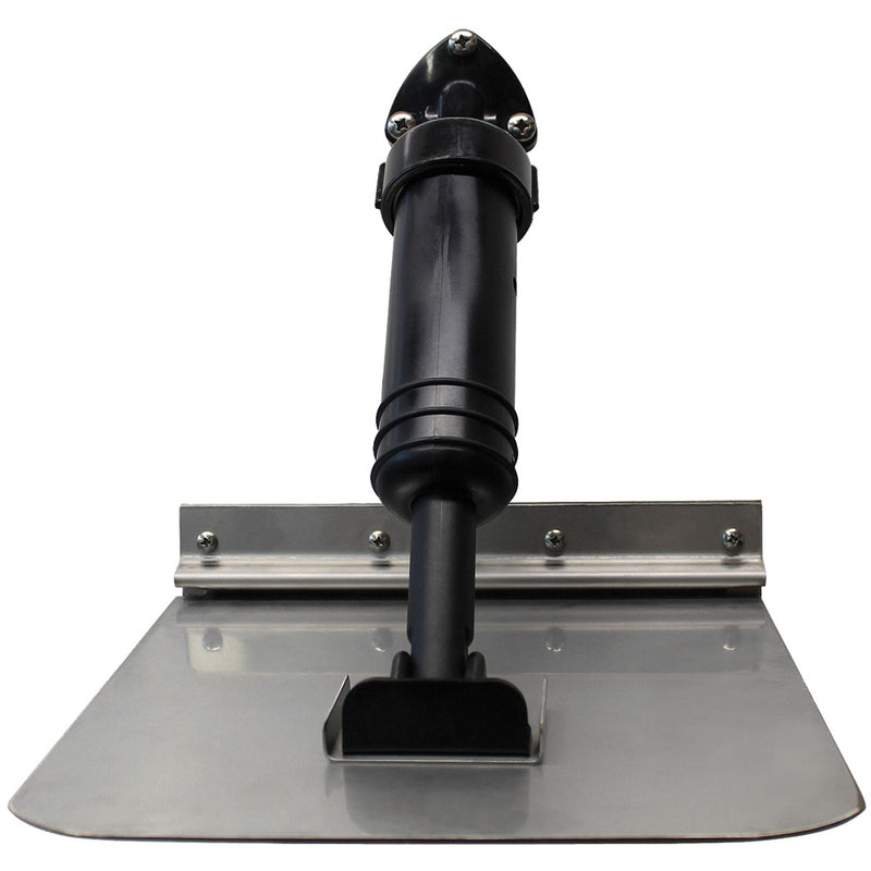 SLT10 Self-Leveling Tab System f/Boats 17'-20'