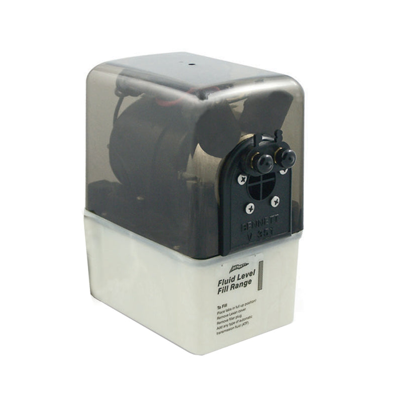 V351HPU2 Hydraulic Power Unit - 24V Pump