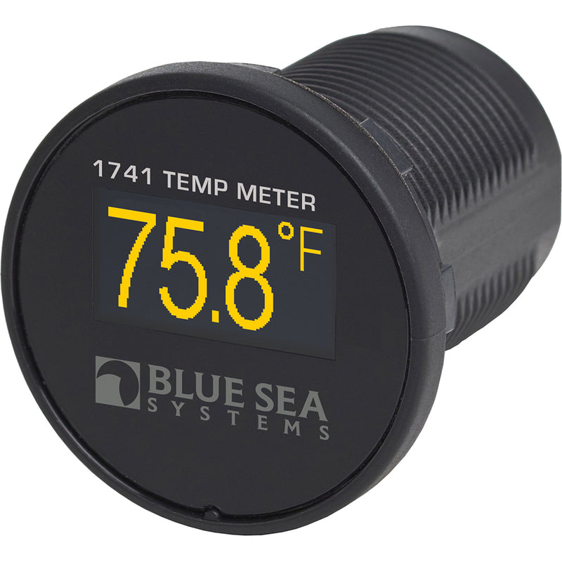 1741 Mini OLED Temperature Meter