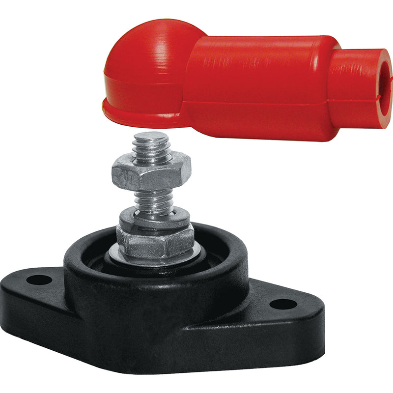 2001 Power Post High Amperage Cable Connector 1/4" Stud
