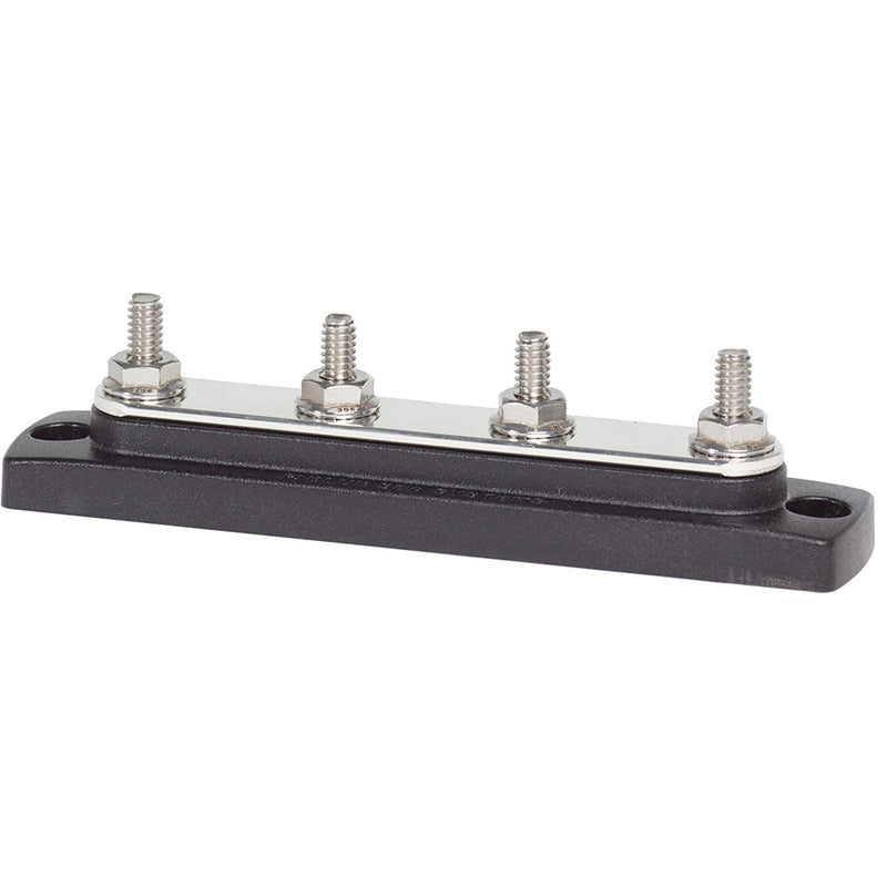 2303 150AMP Common BusBar 4 x 1/4" Stud Terminal