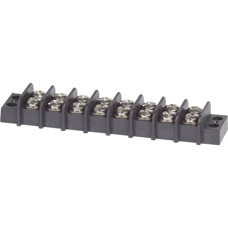 2408 Terminal Block 20AMP - 8 Circuit