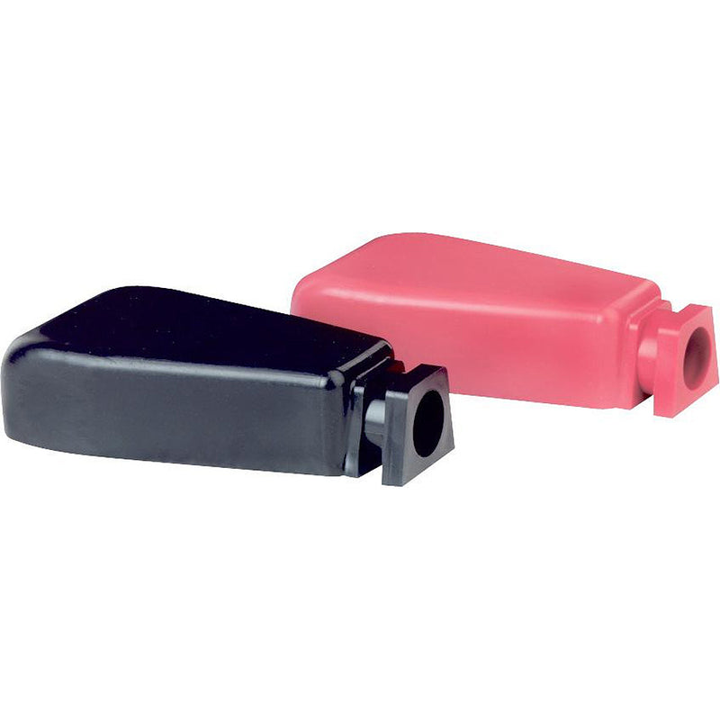 4016 Straight Terminal CableCap - Small
