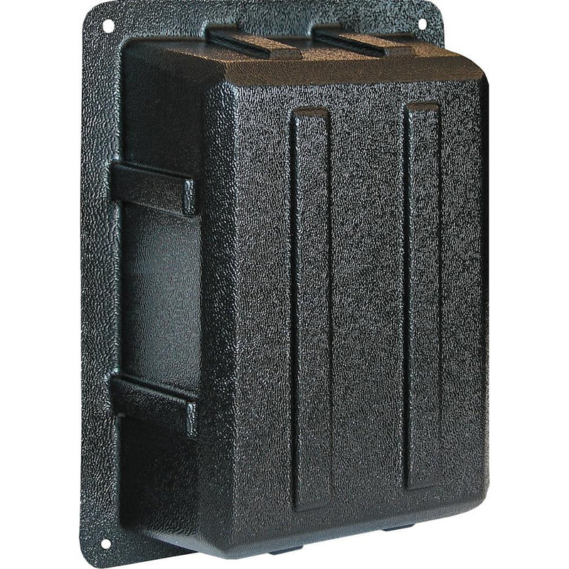 4026 AC Isolation Cover - 5-1/4 x 3-3/4 x 3