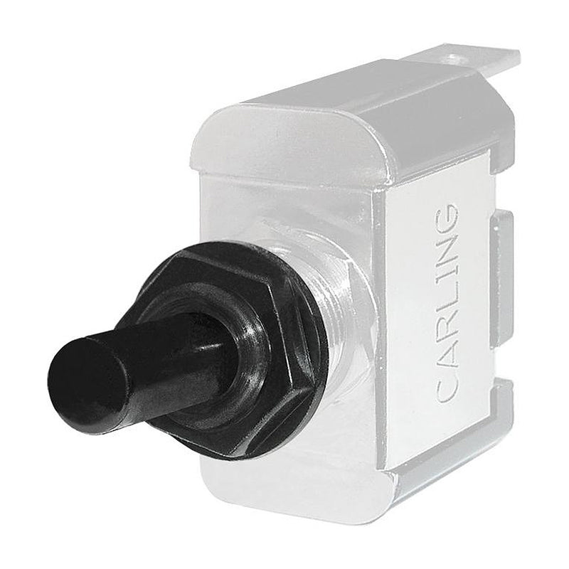 4138 WeatherDeck® Toggle Switch Boot - Black