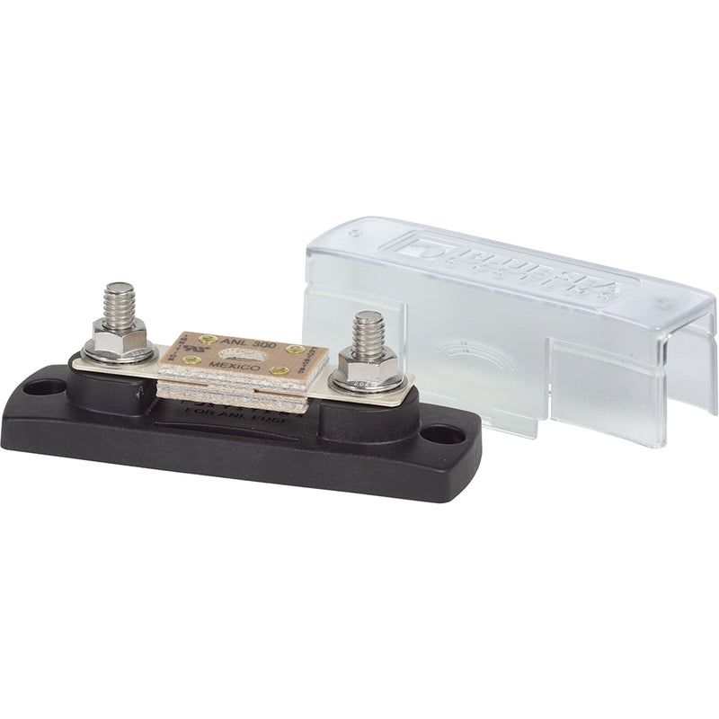 5005 ANL 35-300AMP Fuse Block w/Cover