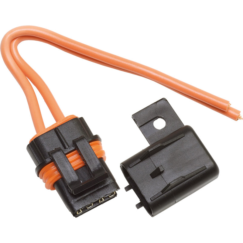 5065 Waterproof In-Line Fuse Holder ATO/ATC