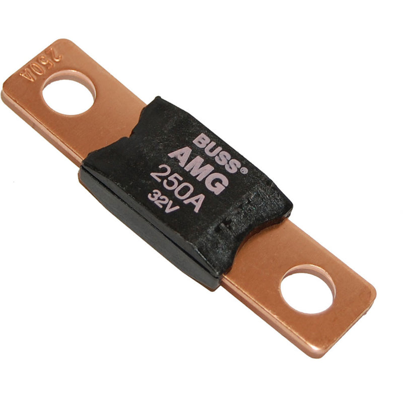 5107 MEGA®/AMG® Fuse - 250AMP
