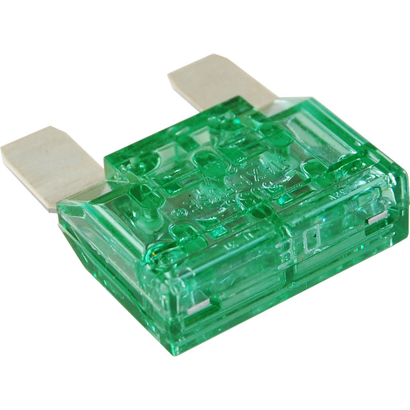 5138 30AMP MAXI Fuse