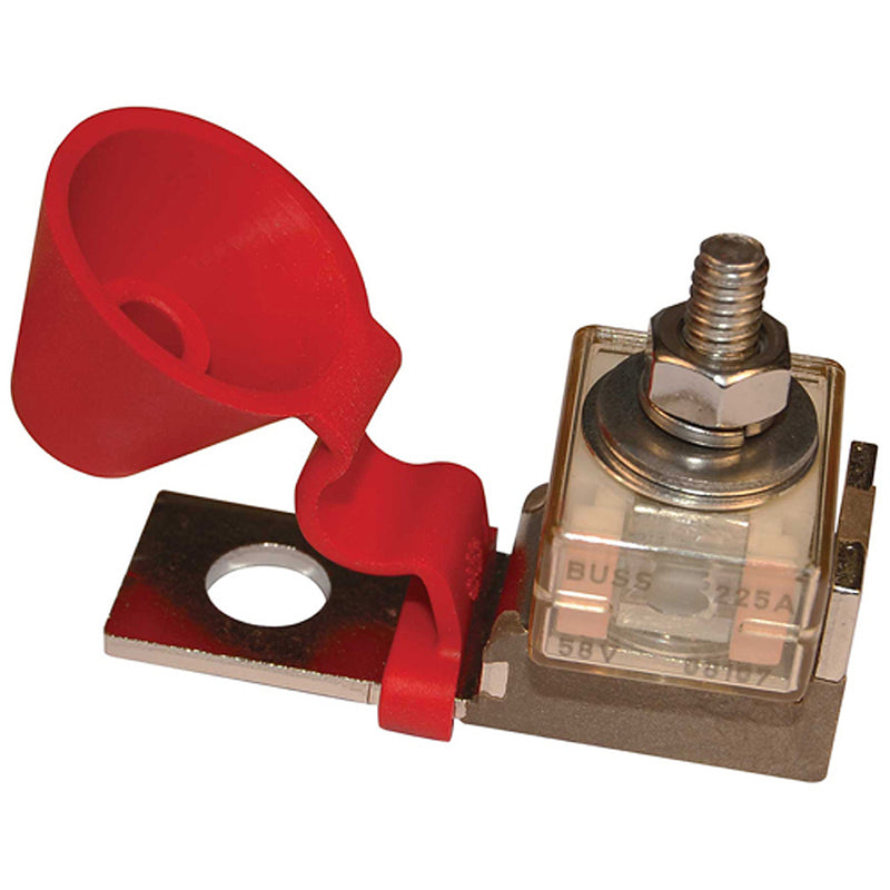 5191 Terminal Fuse Block 30-300AMP