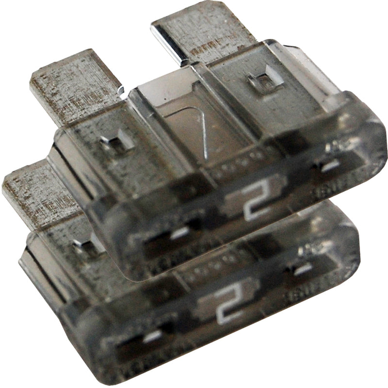 5236 2A ATO/ATC Fuse