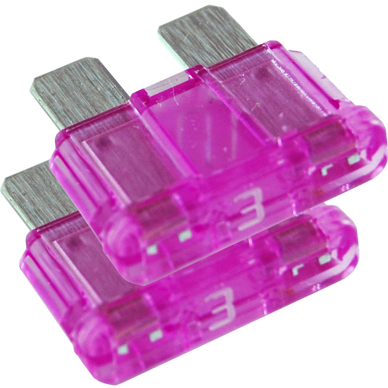 5237 3A ATO/ATC Fuse