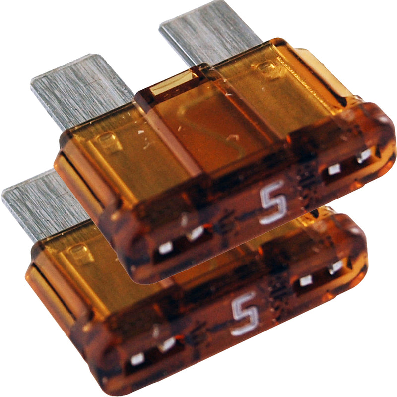 5239 5A ATO/ATC Fuse