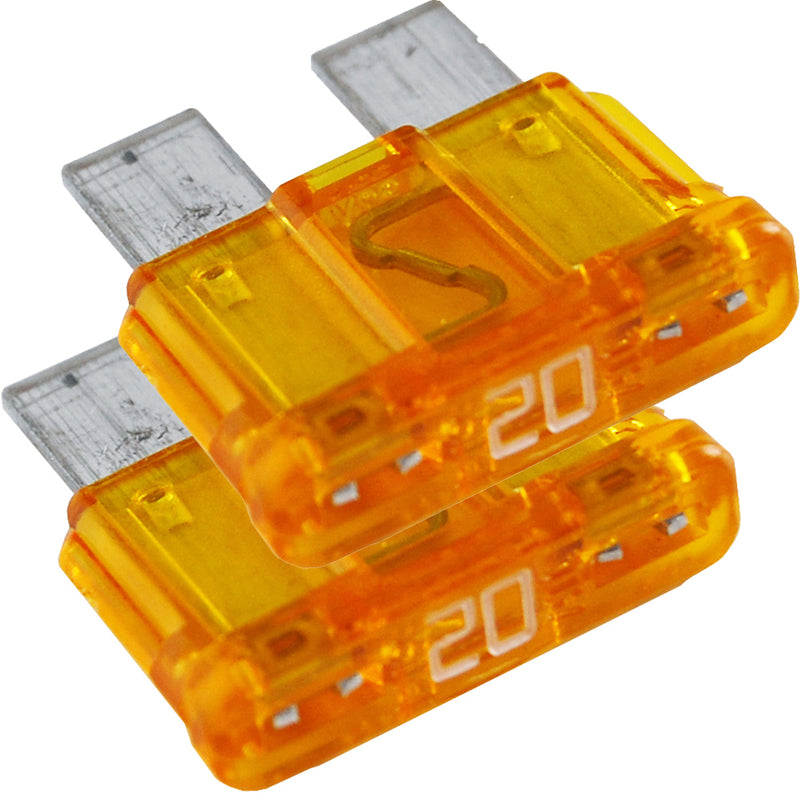 5243 20A ATO/ATC Fuse