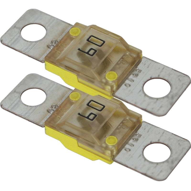 5253 MIDI/AMI Fuse 60 Amp - Pair