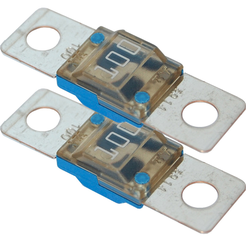 5256 MIDI/AMI Fuse 100 Amp - Pair