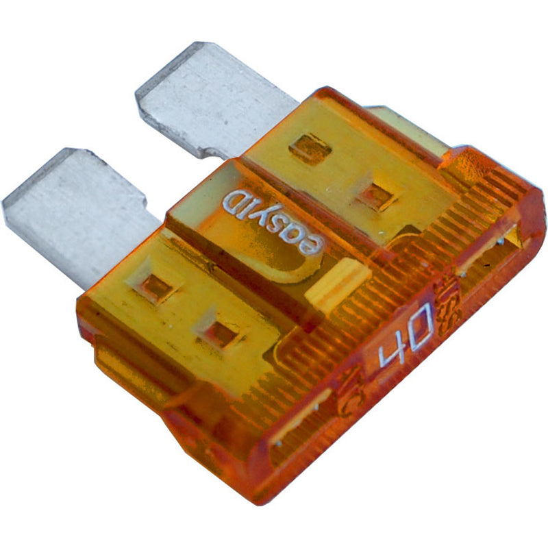5299 easyID ATC Fuse - 40 Amp