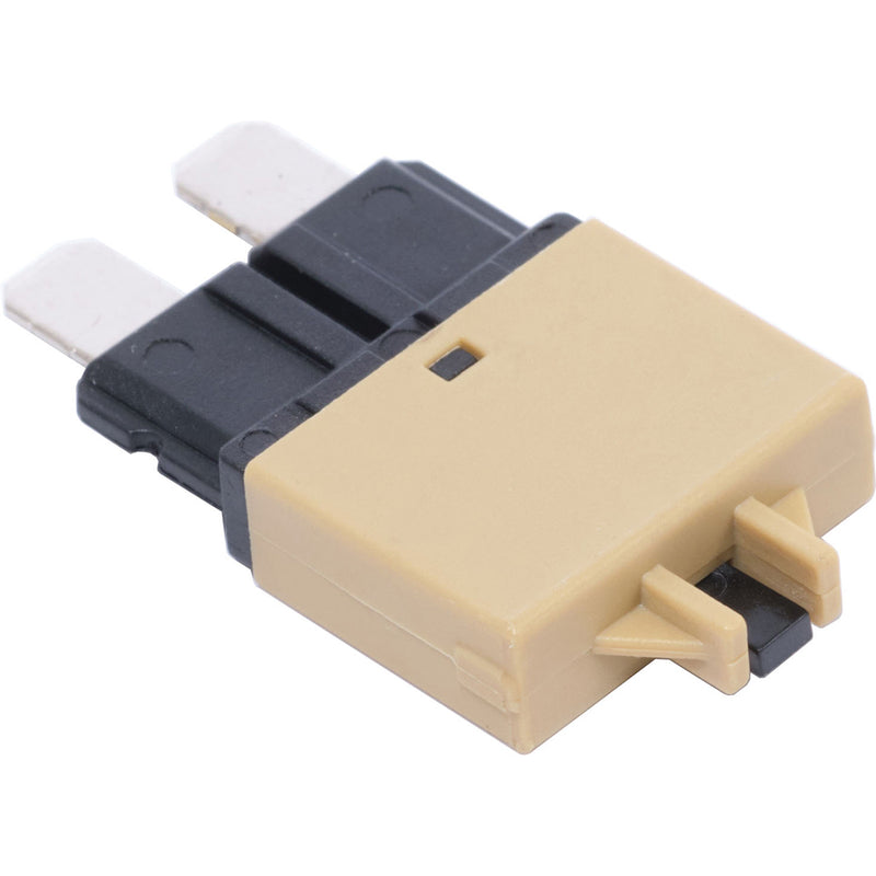7062 ATO/ATC-Style Low Profile Circuit Breaker - 2-Pack - 5 Amp