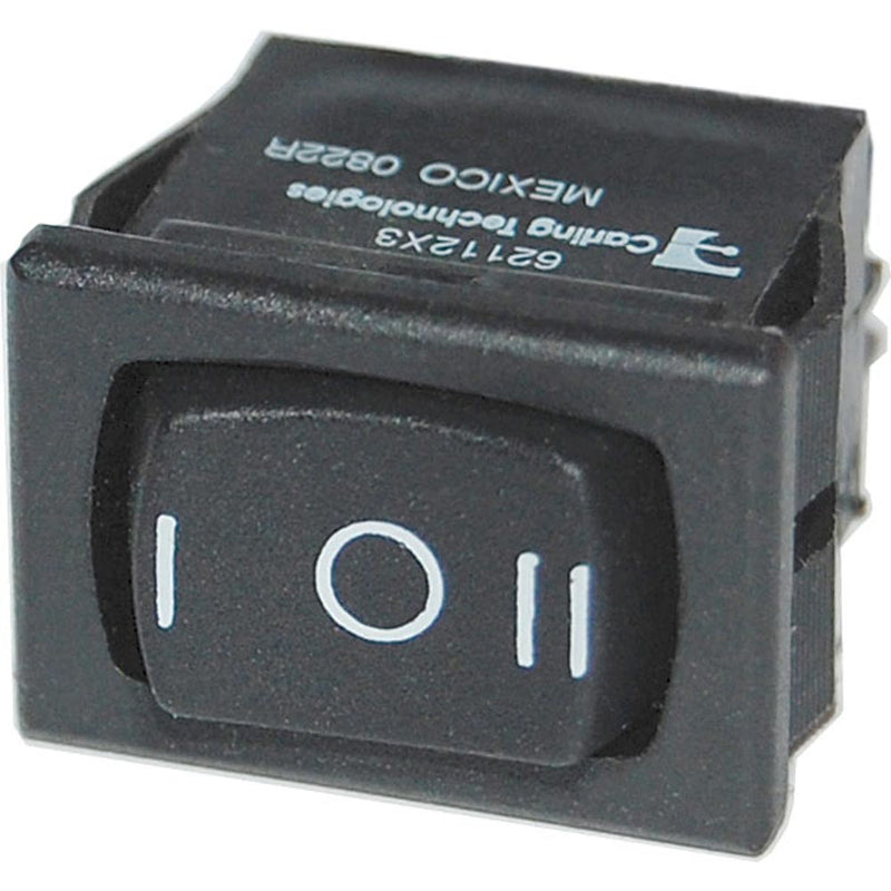 7484 360 Panel - Rocker Switch SPDT - (ON)-OFF-(ON)