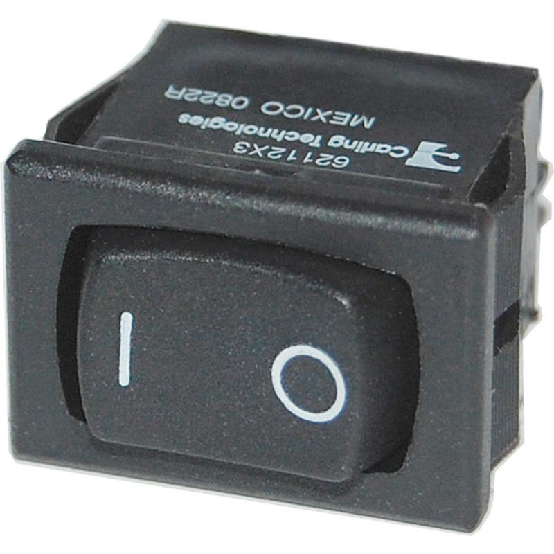 7485 360 Panel - Rocker Switch SPDT - (ON)-OFF-(ON)