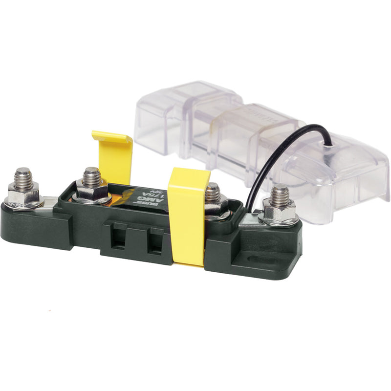 7721 Mega/AMG Safety Fuse Block