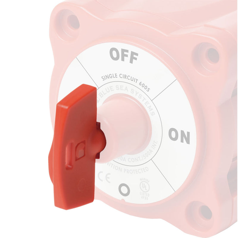 7900 Spare Key f/ Mini Switch