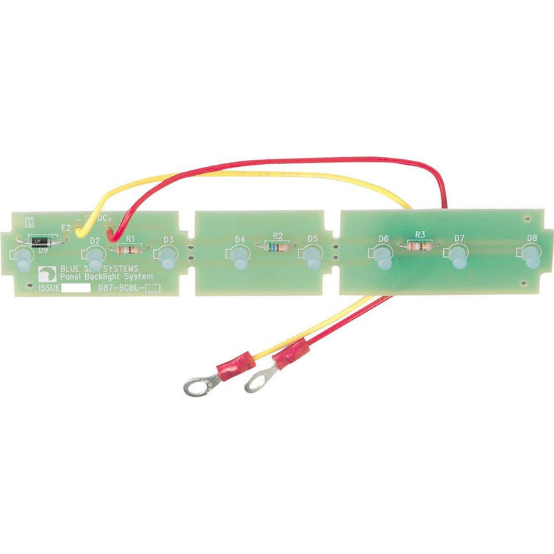 8069 10 Position Backlight System