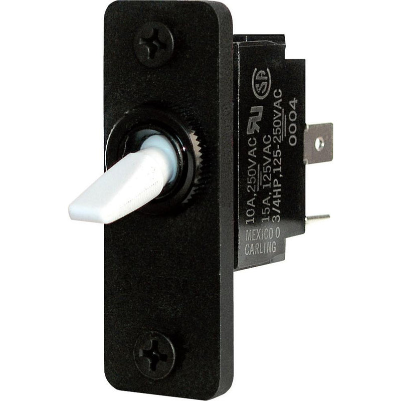 8210 Toggle Panel Switch