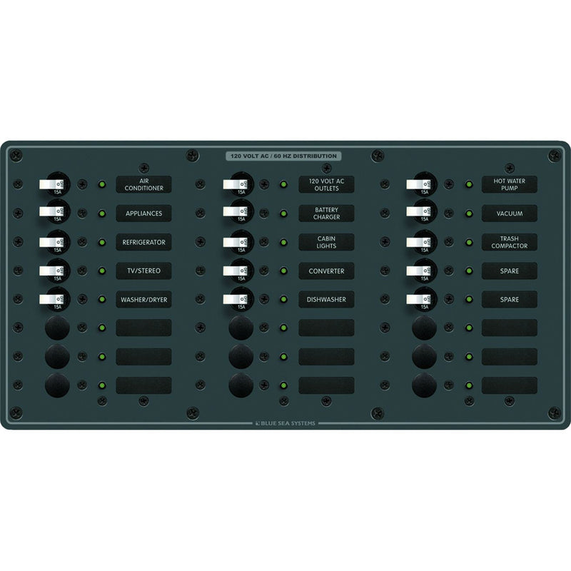 8265 AC 24 Position