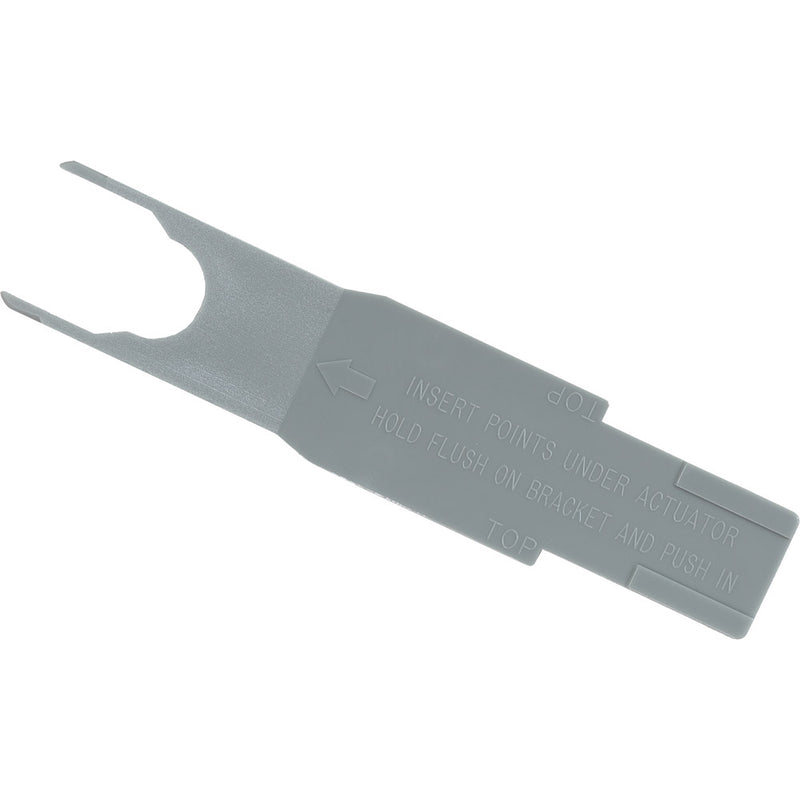 8293 Contura Actuator Removal Tool
