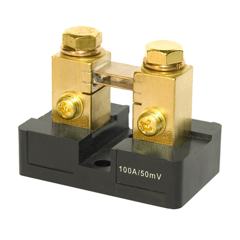9230 Analog Meter Shunt 100A/50mV