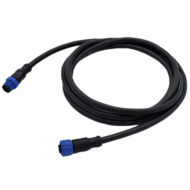Bluewater NMEA 2000 Right Angle Cable - 2 Meter