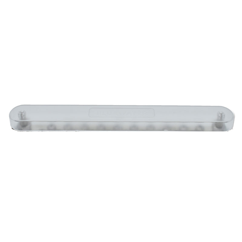 Bluewater Cover f/20 Terminal Busbar
